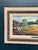 Mid-Century Modern Gunnar Munther, Landscape, 1950s, Oil on Panel, Framed For Sale - Image 3 of 18