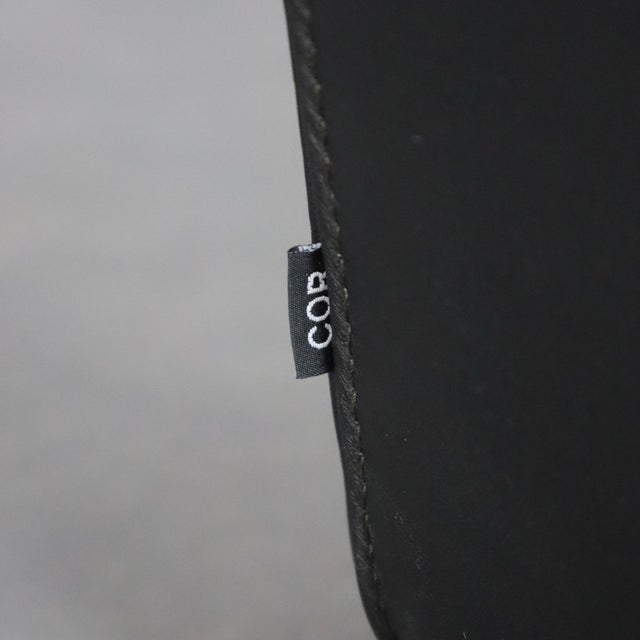 Textile Vintage Lounge Chair from Cor, Germany, 1990s For Sale - Image 7 of 10