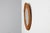 1960s Small Mid-Century Rattan Mirror, France, 1960s For Sale - Image 5 of 11