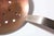 Copper Curtis Jere "Giant Kitchen Utensil Series" Copper Spoon Wall Relief For Sale - Image 8 of 10