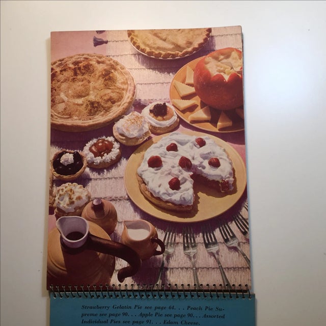 Black The New Art GE Kitchen Institute 1937 For Sale - Image 8 of 9