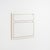 What would a library be without a small place to study? So what would the Fläpps shelves 80x80-2 and 80x80-3 be without...