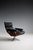 Lounge Chair attributed to Carlo Hauner, 1980s For Sale - Image 6 of 7