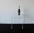 Vintage Lucite Acrylic Waterfall Nesting Tables, Mid-Century Modern-a Pair For Sale - Image 15 of 15