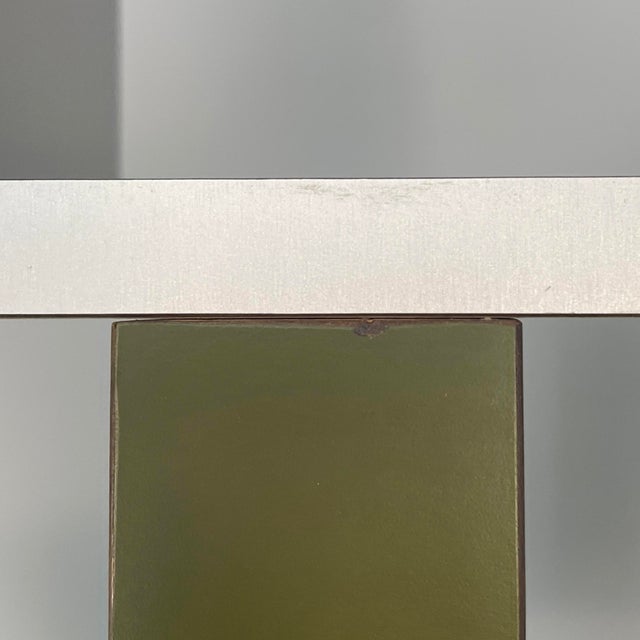 Italian Modern Laminate Carlton Bookcase by Ettore Sottsass for Memphis, 1981 For Sale - Image 6 of 18