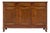 French Antique Fruitwood Buffet, 19th Century, Circa 1800 For Sale
