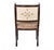 American 1980s Artistic Frame Dining Chairs- Set of 12 For Sale - Image 3 of 5