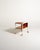 White Thea Trolley with Teak Inserts by Yngve Ekström for Swedese, 1950s For Sale - Image 3 of 9