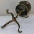 18th Century Dutch Bronze & Copper Tea Kettle Warmer For Sale In Dallas - Image 6 of 13