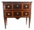 Louis XVI French Mahogany Chest of Drawers, 1780 For Sale