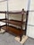 Wood 19th Century English Etagere Trolley For Sale - Image 7 of 16