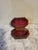 Indian Wooden Spices Box /Jewelry Box For Sale - Image 9 of 14