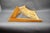 Mid-Century Wall Coat Rack and Shelf in Woven Rope, Czechoslovakia, 1950s For Sale - Image 6 of 12