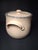 Home & Garden Party Stoneware Cookie Jar / Bean Pot For Sale - Image 10 of 10