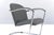 Model 414 Cantilever Armchair by Wilhem Gispe, Netherlands, 1935 For Sale - Image 10 of 15