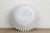 15" Carved Marble Fluted Bowl For Sale In Los Angeles - Image 6 of 7