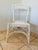 Wicker Desk & Chair, Vintage For Sale - Image 13 of 18