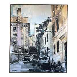 Example of John-Richard Fine Art