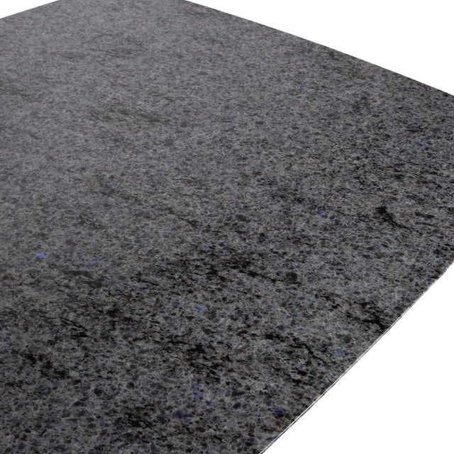 Modern Adler 1224 Granite Dining Table from Draenert For Sale - Image 3 of 10