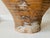 Terra Cotta 19th Century Set of Three Picher "Cantaro" from Calanda, Spain, Terracotta Vase For Sale - Image 8 of 18