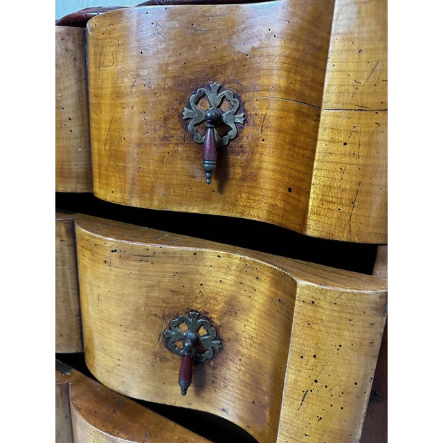 Antique Chest of Drawers, 1890s For Sale - Image 17 of 18