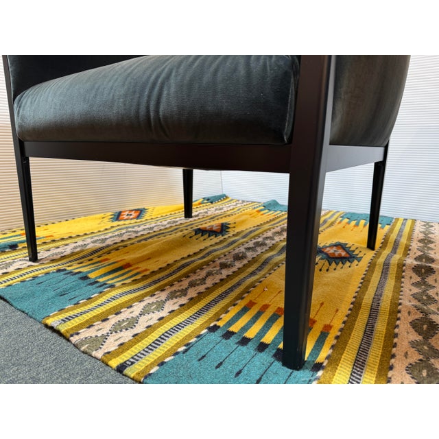 Ronan & Erwan Bouroullec Cassina Cotone Lounge Chairs, Pair For Sale - Image 13 of 16