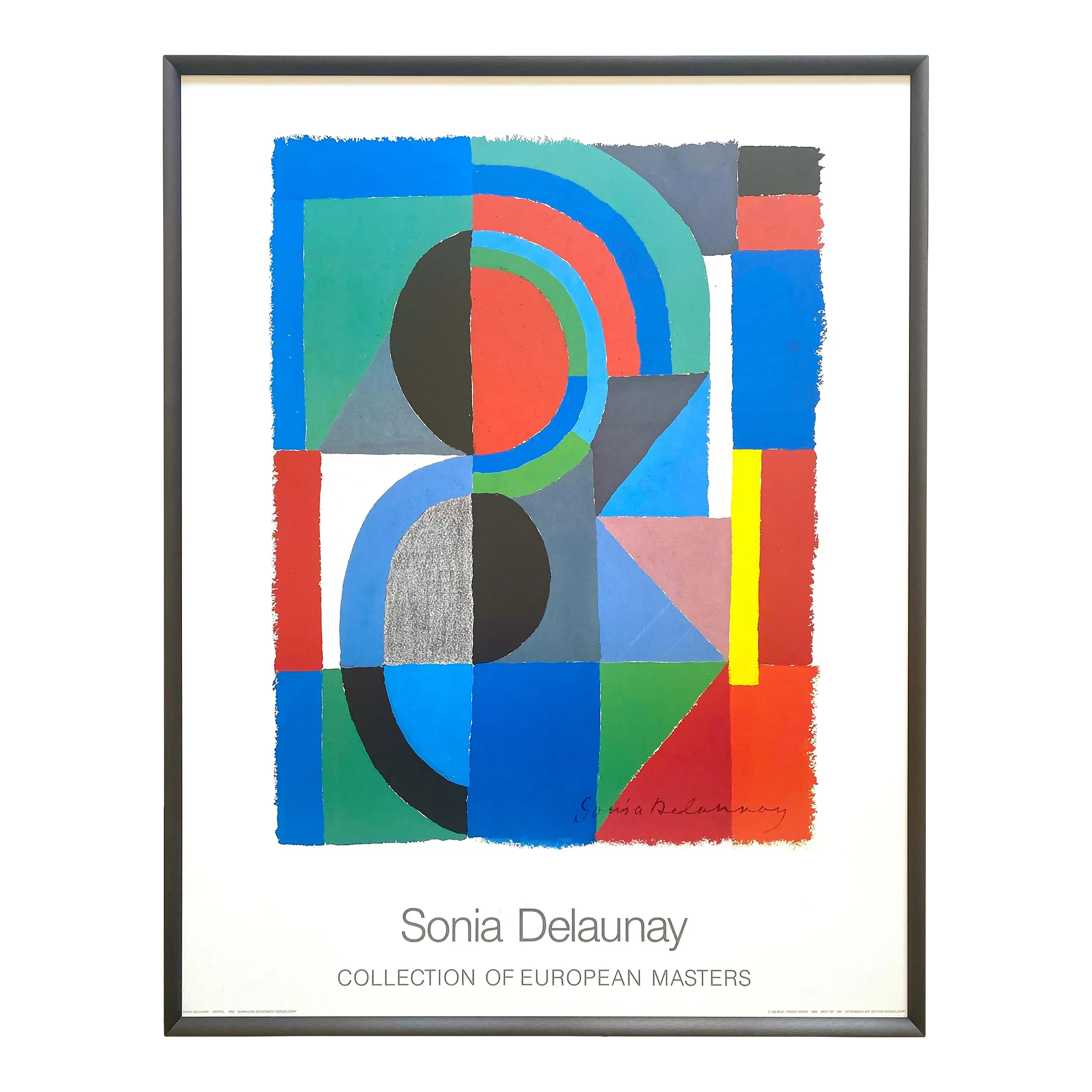 sonia-delauany-vintage-1989-