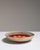 1960s 1960s Germany Tan Ceramic Serving Bowl For Sale - Image 5 of 15