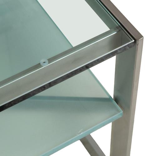 Modern Carax Coffee Table by Christine Kröncke For Sale - Image 3 of 10