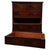 Antique English Inlaid Mahogany Chest of Drawer For Sale - Image 4 of 12