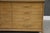 Henredon 60” Walnut Dresser For Sale In Boston - Image 6 of 10