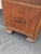 1920s Art Deco Vanity Makeup Table With Bakelite Handles 6580 For Sale - Image 9 of 18