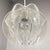Acrylic Glass Hanging Lamp attributed to Paul Secon for Sompex, 1960s For Sale - Image 17 of 17
