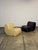 Curl Up Lounge Chair by Kar Studio For Sale - Image 10 of 12