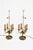 Large French Bouillotte Table Lamps in Brass, 1960s, Set of 2 For Sale - Image 10 of 10
