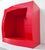 Black Boogie Woogie Modular Cube Shelving Unit by Stefano Giovannoni for Magis, Italy, 1990s For Sale - Image 8 of 18