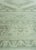 Turkish Turkish Oushak Antique Look Rug 8'2" x 10'7" #20049 For Sale - Image 3 of 8