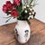 Ikebana Flower Vase by Sakujiro Terao, 1950s For Sale - Image 17 of 18