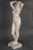 Stone B. Tuerlinckx, Depicting Awakening, 20th Century, Marble For Sale - Image 7 of 11