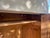 Wood Antique Wardrobe in Fir, 1890s For Sale - Image 7 of 18