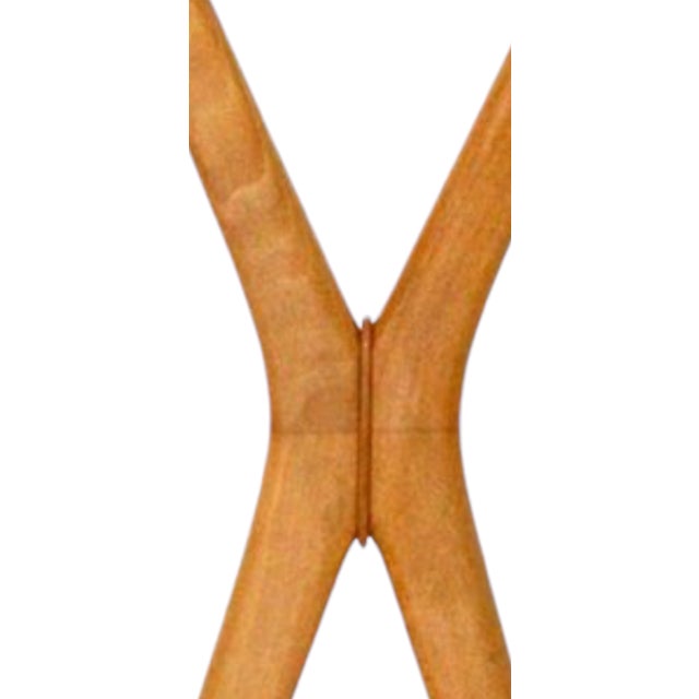 Valet Stand by Ico & Luisa Parisi for Fratelli Reguitti For Sale - Image 5 of 6