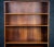 Danish Rosewood Bookcase by Farsø Furniture Factory, 1960s For Sale - Image 6 of 11
