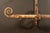 Silver 1880s Bernard Gloekler Co. Butcher’s Hanging Rack For Sale - Image 8 of 10