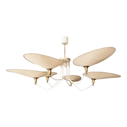 Spider 200 Pendant Light by Diego Mardegan For Sale