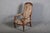 Antique Louis Phillipe Armchair in Walnut, 1860 For Sale - Image 6 of 18