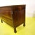 Wood Empire Walnut Chest of Drawers with Original Gilded Bronze Ornaments For Sale - Image 7 of 12