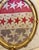 Late 19th Century Rare Antique American Flag Bunting Beautifully Presented Period Gold Leaf Frame 19th Century For Sale - Image 5 of 5