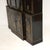 Antique Georgian Chinoiserie Breakfront Bookcase, 1960s For Sale - Image 10 of 17