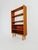 Vintage Danish Freestanding Book Case in Teak by Johannes Sorth, 1960s For Sale - Image 4 of 11