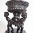 Gold French Bronze Cherub Tureen Dish For Sale - Image 8 of 9